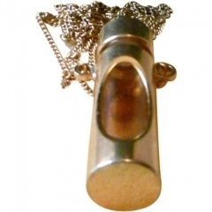 Janine D. Parfum-Schmuckhänger